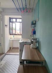 Blk 9 Selegie House (Central Area), HDB 3 Rooms #618271331
